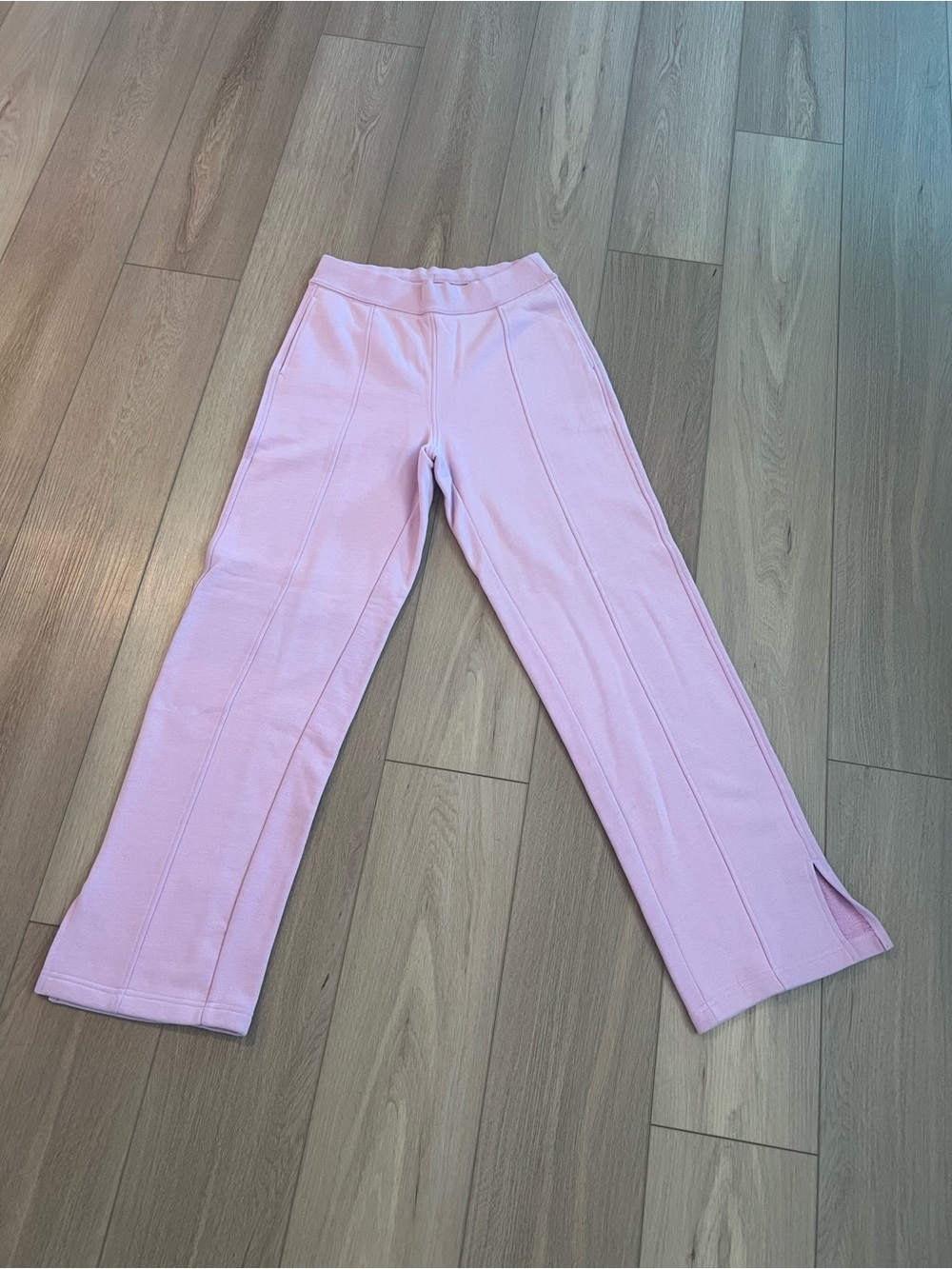 Aldo Lilac Track Pants - Size S - Picture 4 of 9